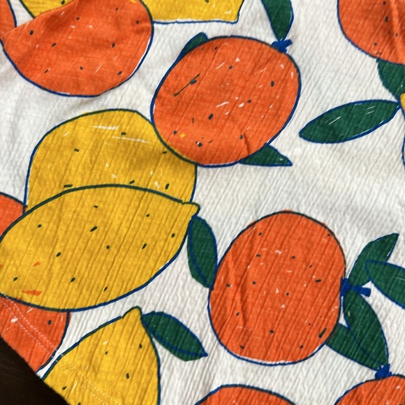 Girls tank top - Picture 2 of 3